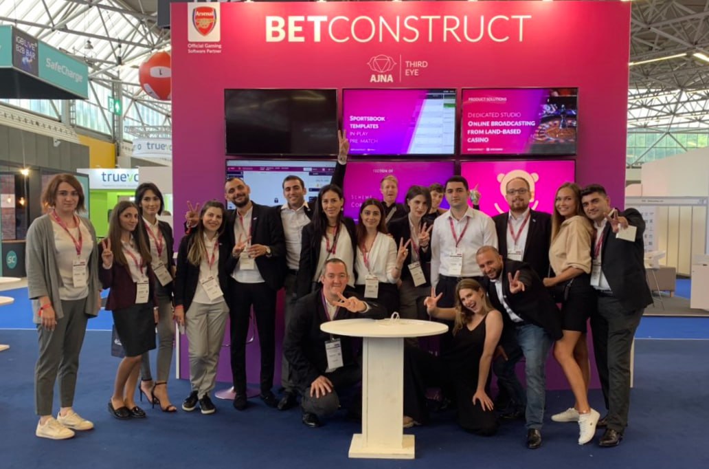 Провайдер гемблинг-решений BetConstruct запускает новое кроссплатформенное решение