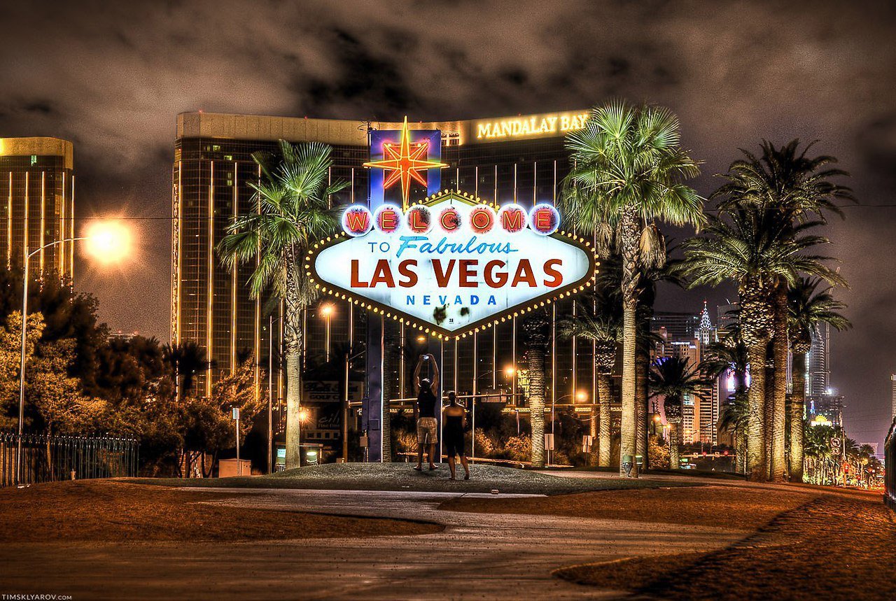 Забастовка профсоюза может подорвать работу всех казино Лас-Вегаса
