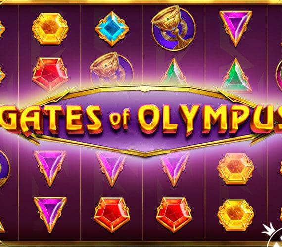 Gate of Olympus