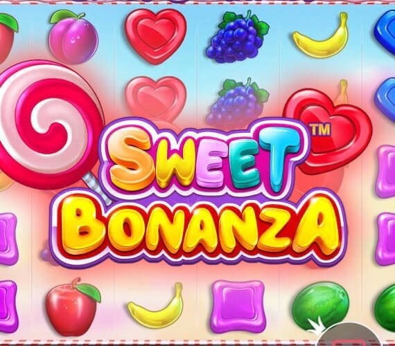 Sweet bonanza