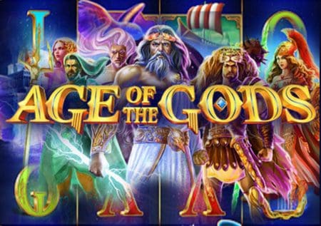 Age of the GODS