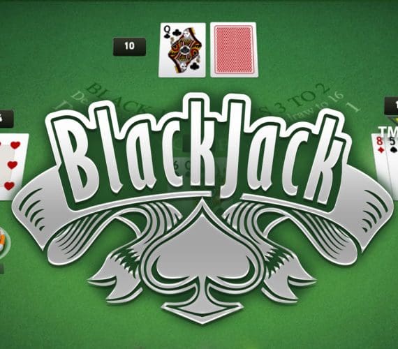 Blackjack