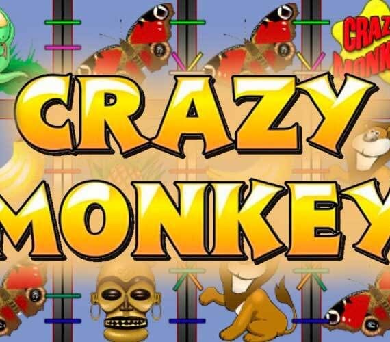 Crazy Monkey