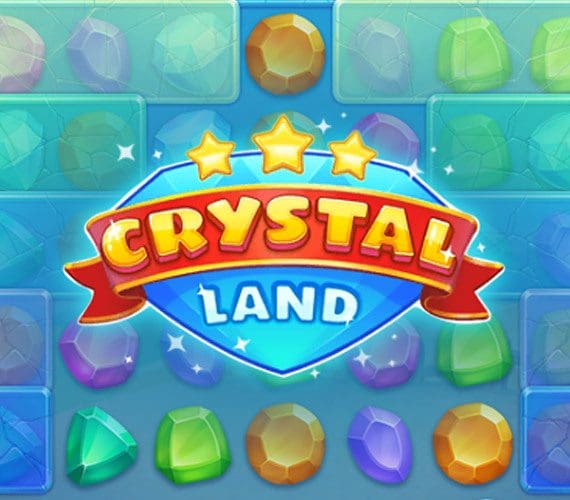 Crystal Land