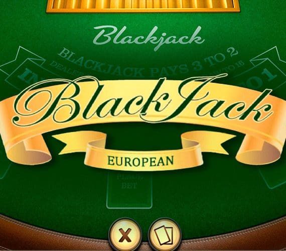 European BlackJack