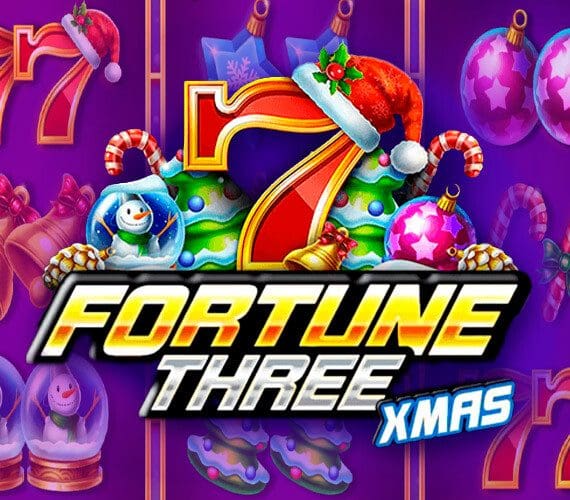 Fortune Three Xmas