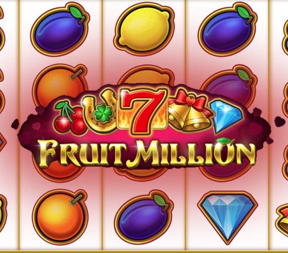 Fruit Million