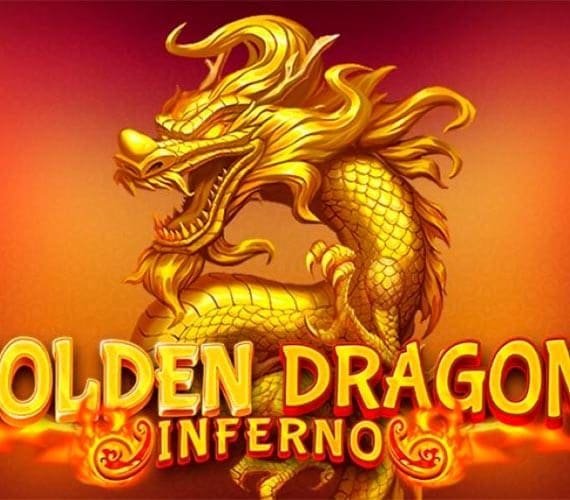 Golden Dragon Inferno