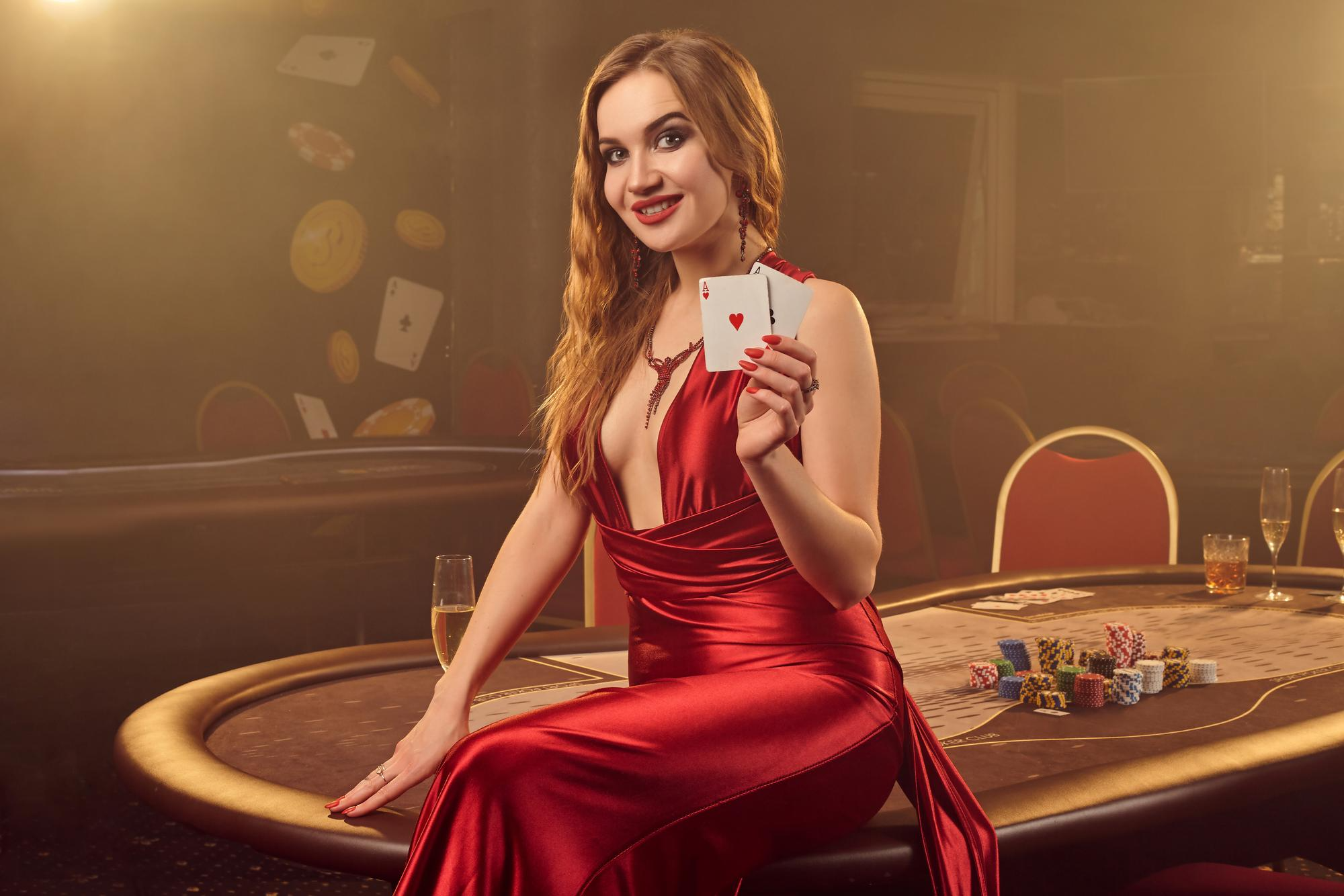 Новое Live Casino: еще один релиз от Pragmatic Play