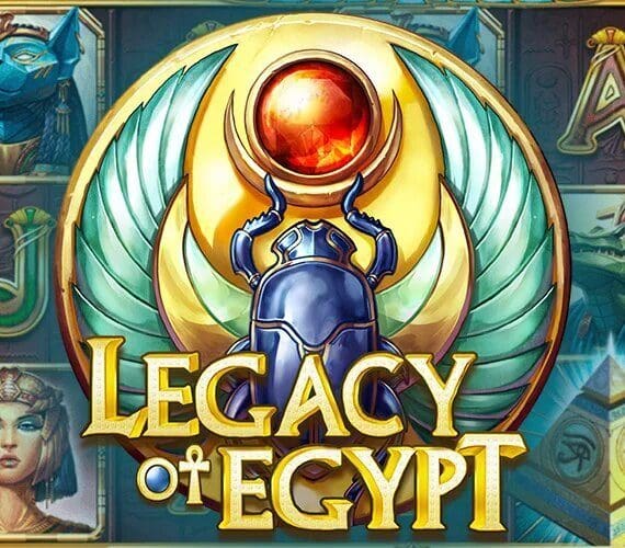 Legacy of Egypt