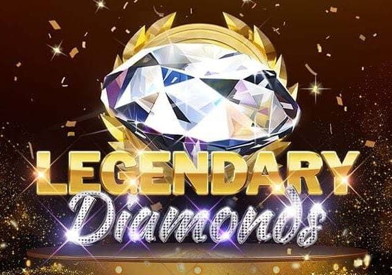 Legendary Diamonds