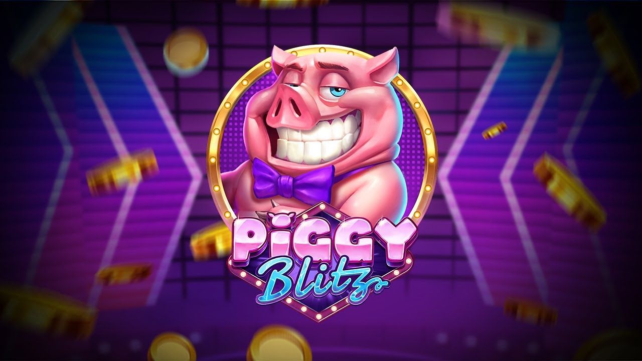 Play’n GO предлагает эксклюзивную игру для BetMGM: слот Piggy Blitz