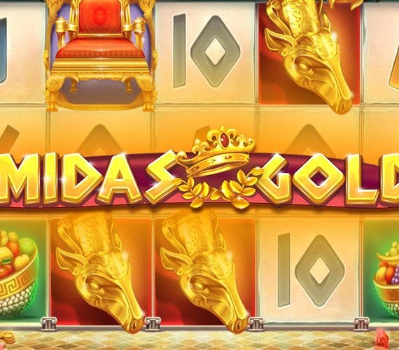 Midas Gold