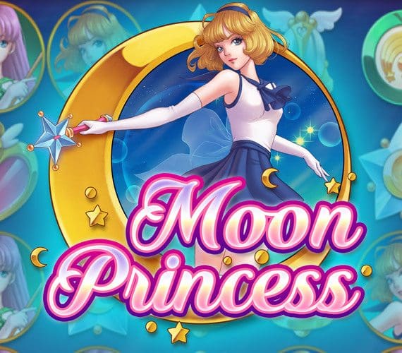 Moon Princess