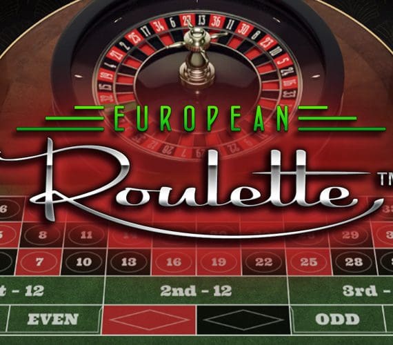 European Roulette