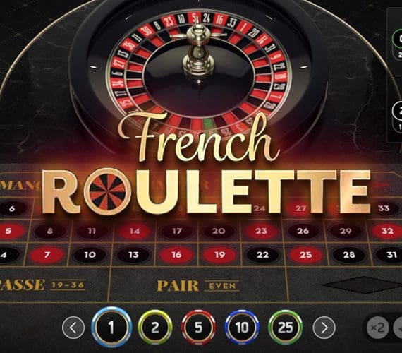 French Roulette