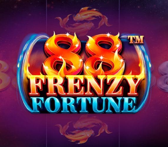 88 Frenzy Fortune