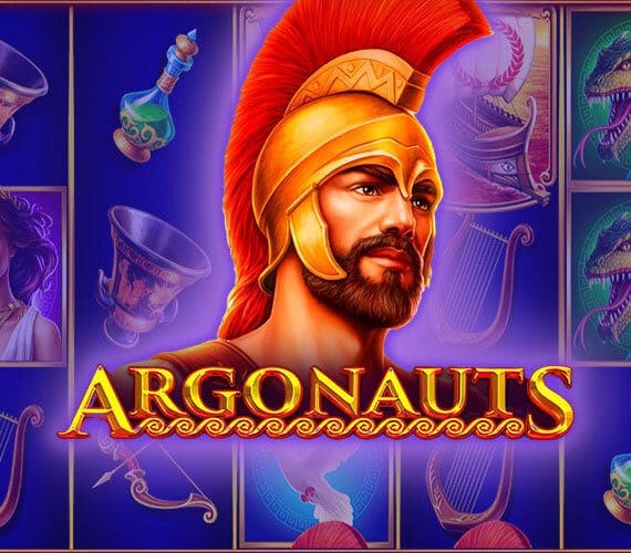 Argonauts