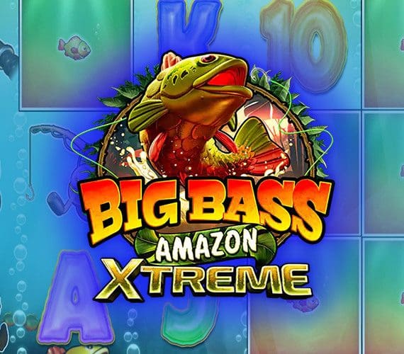 Big Bass Amazon Xtreme