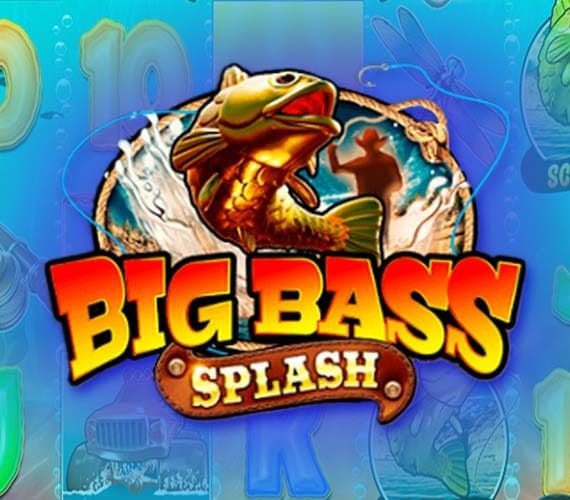 Big Bass Splash