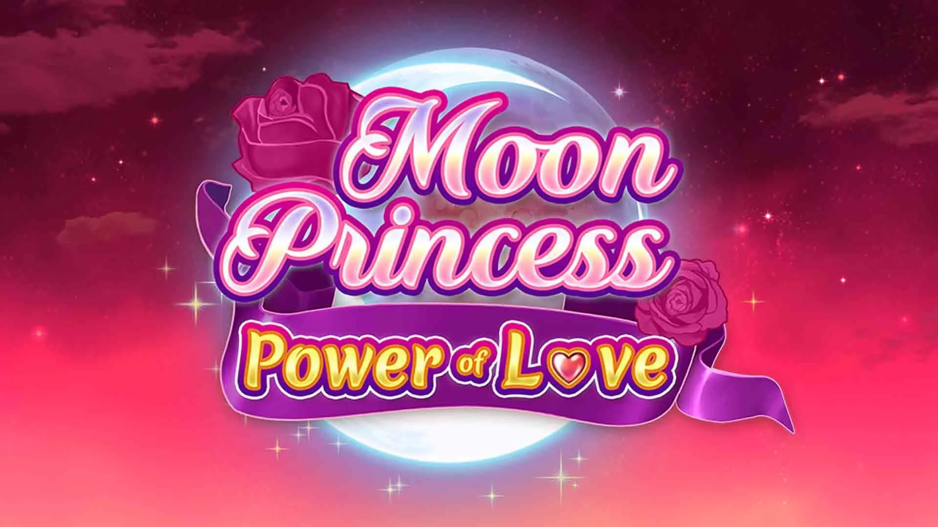 Пополнение портфолио Play’n GO: слот Moon Princess Power of Love