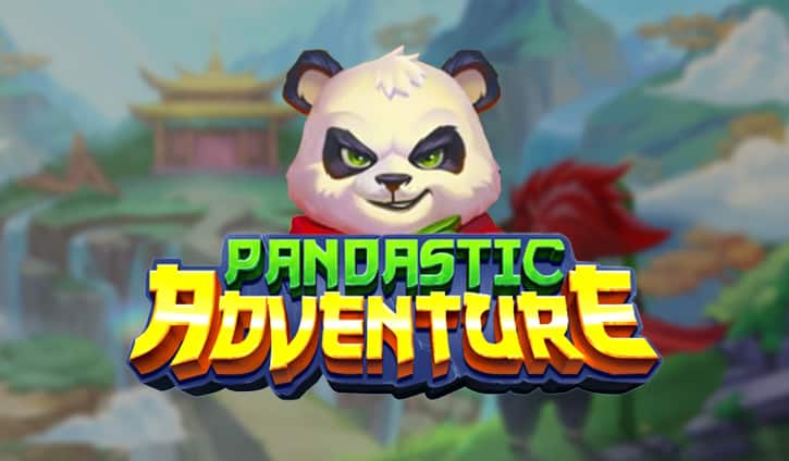 Первый слот от Play’n GO в 2024 году посвящен пандам. Сомневаетесь? Читайте здесь!