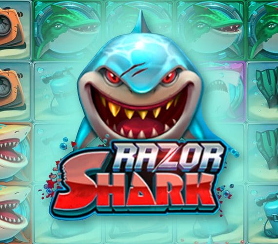 Razor Shark