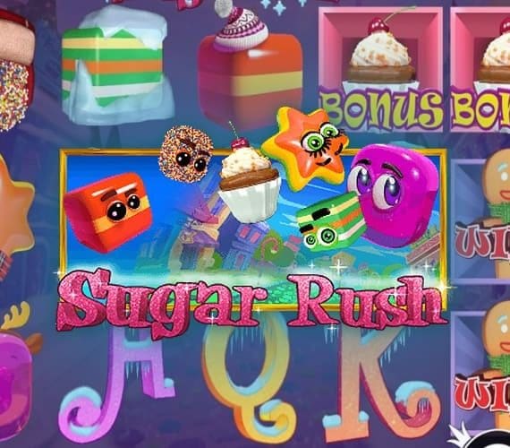 Sugar Rush