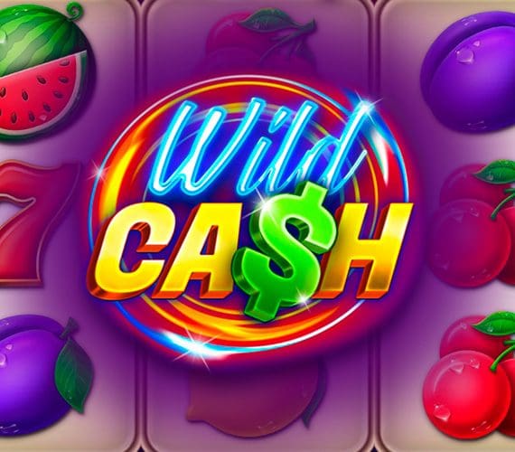 Wild Cash