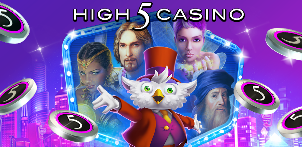 Playson продолжает развиваться в США: сотрудничество High 5 Casino и иные особенности работы