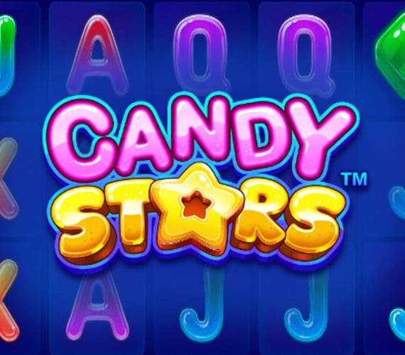 Candy Stars