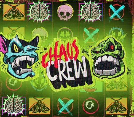 Chaos Crew