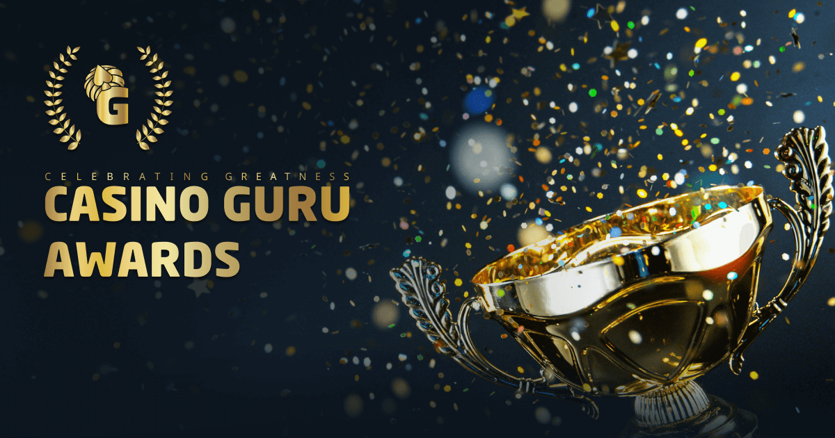 Определены победители премии Casino Guru Awards 2024