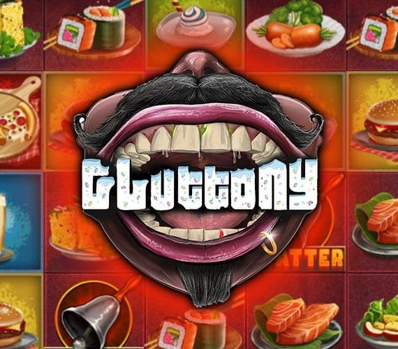 Gluttony