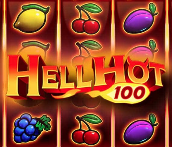 Hell Hot 100