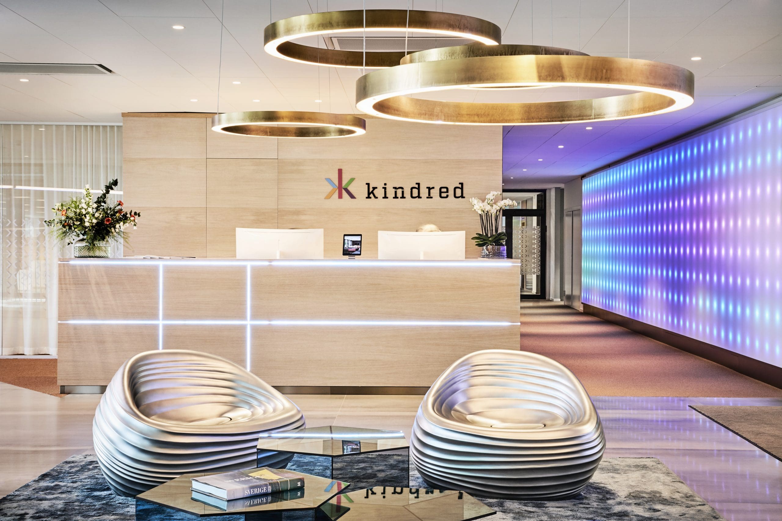 FDJ предлагает полную сумму в 2,6 млрд евро за покупку Kindred Group