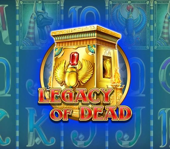 Legacy of Dead