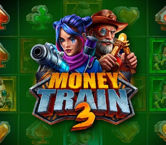 Money Train 3