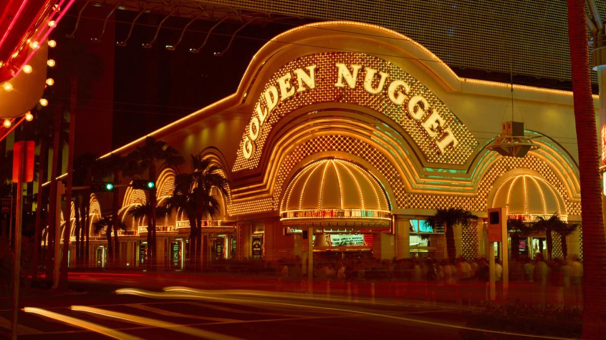 Golden Nugget помогает Bragg Gaming улучшать работу в США