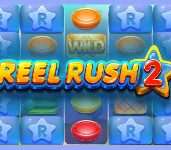 Reel Rush 2