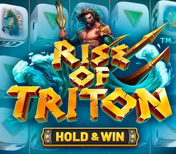 Rise of Triton