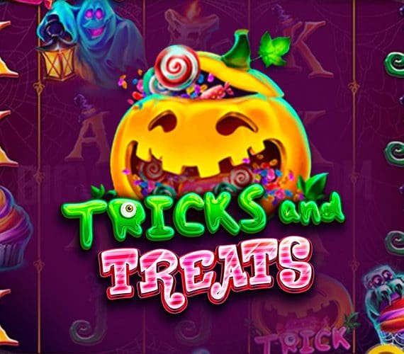 Tricks and Treats