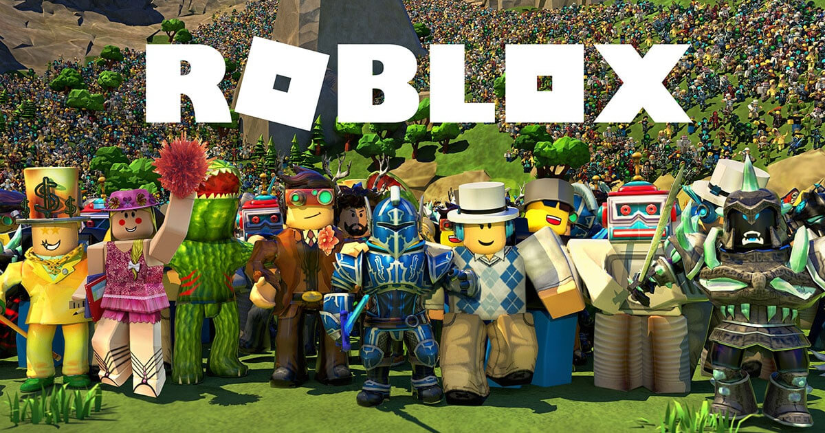 Roblox обвиняется в сговоре с нелегальными операторами индустрии онлайн гемблинга