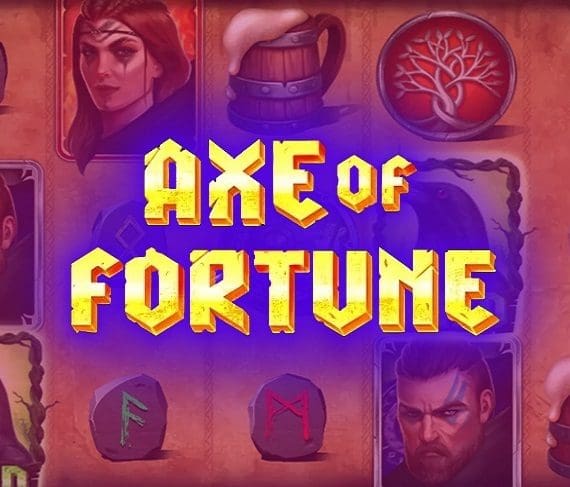 Axe of Fortune