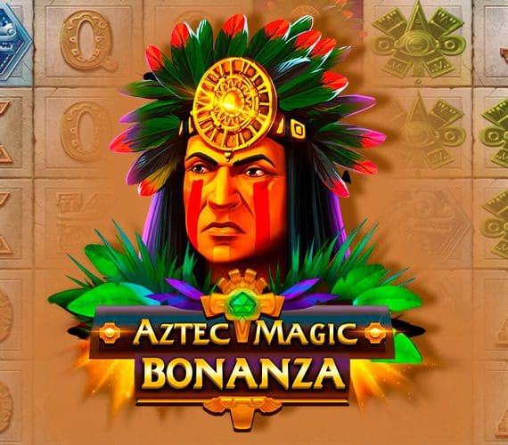 Aztec Magic Bonanza