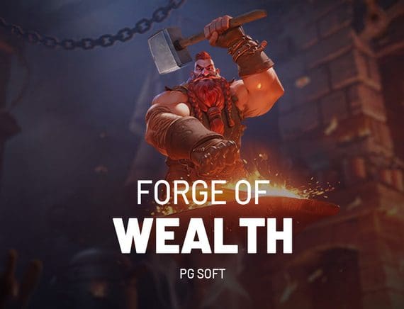 Forge of Wealth