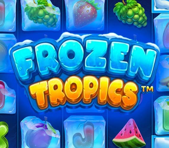 Frozen Tropics