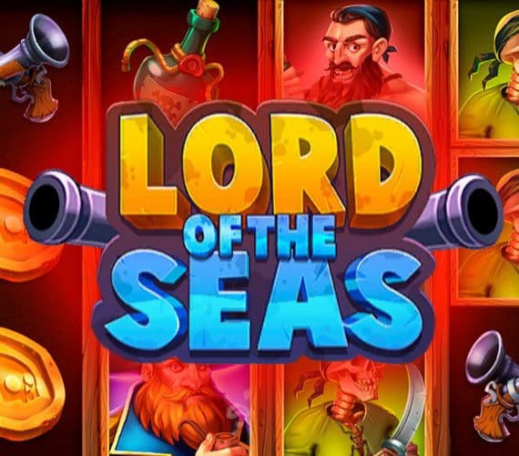 Lord of the Seas