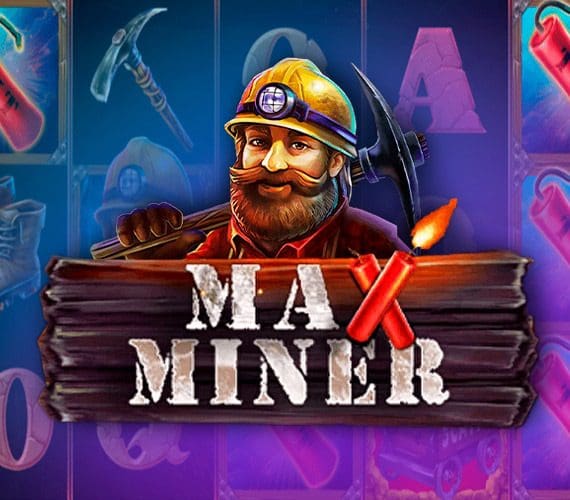 Мах Miner