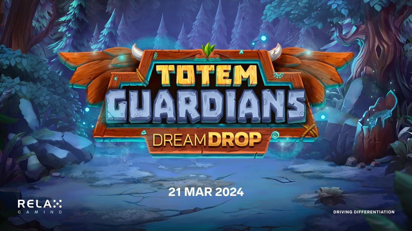 Relax Gaming выпускает новый слот под названием Totem Guardians Dream Drop